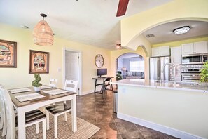 Casa (3 Bedrooms) | Interior