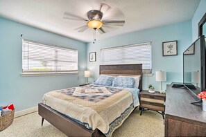 Casa (3 Bedrooms) | Interior