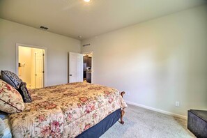 Hus (3 Bedrooms) | Innvendig