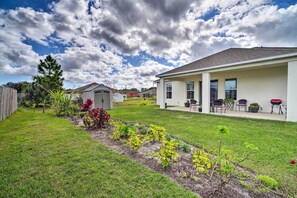 Hus (3 Bedrooms) | Innvendig