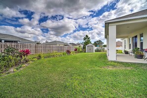 Hus (3 Bedrooms) | Interiør