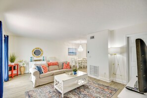 Apartment (3 Bedrooms) | Interior