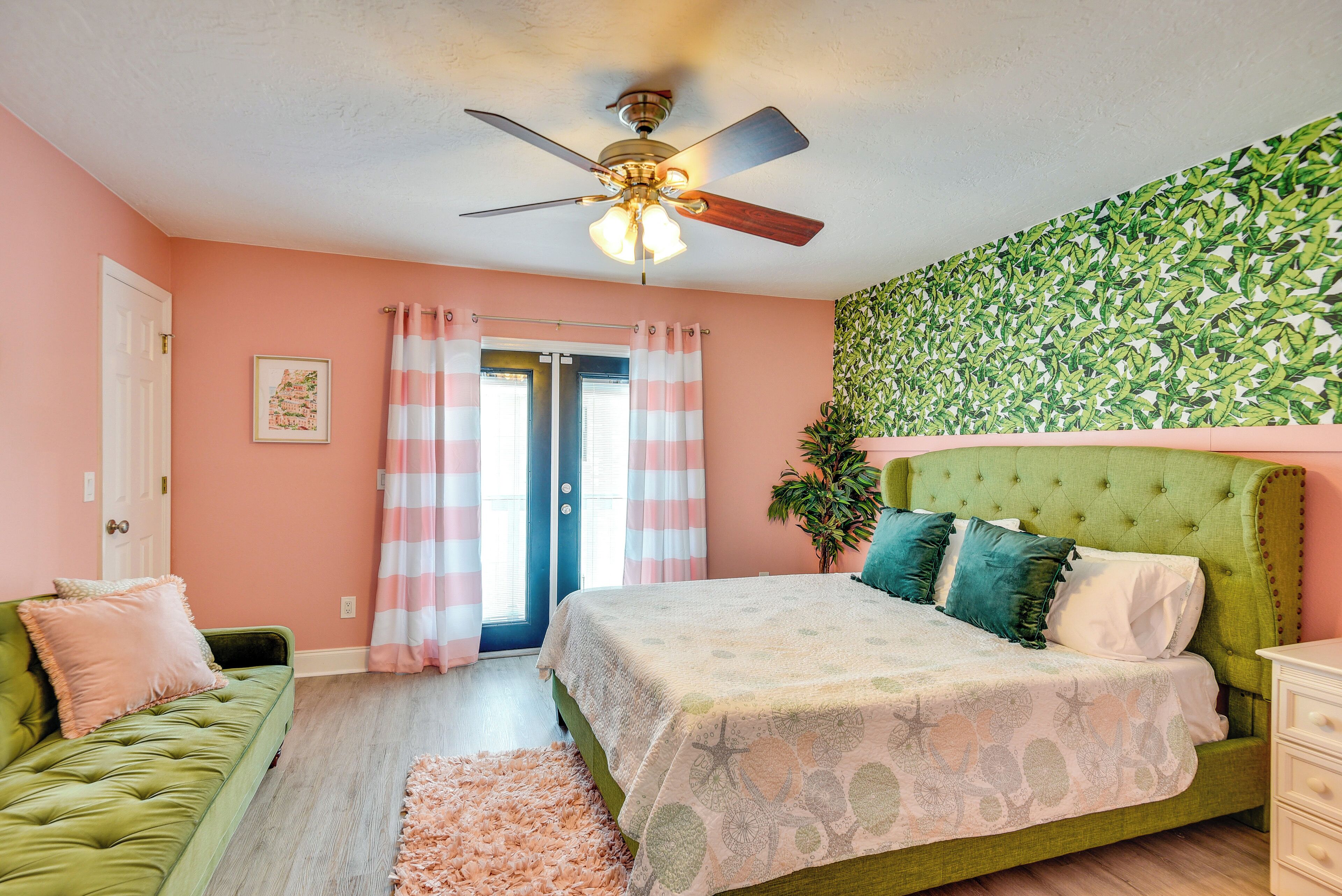 Appartamento (3 Bedrooms) | Interni