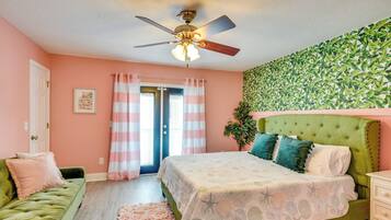 Appartamento (3 Bedrooms) | Interni