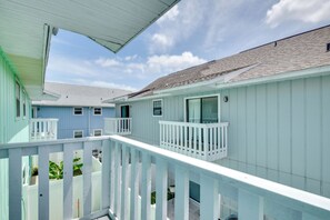 Leilighet (3 Bedrooms) | Innvendig