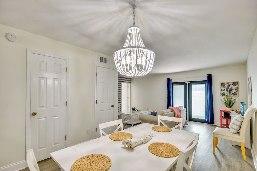 New Smyrna Beach Vacation Rental < 1/2 Mi to Beach - Edgewater, FL