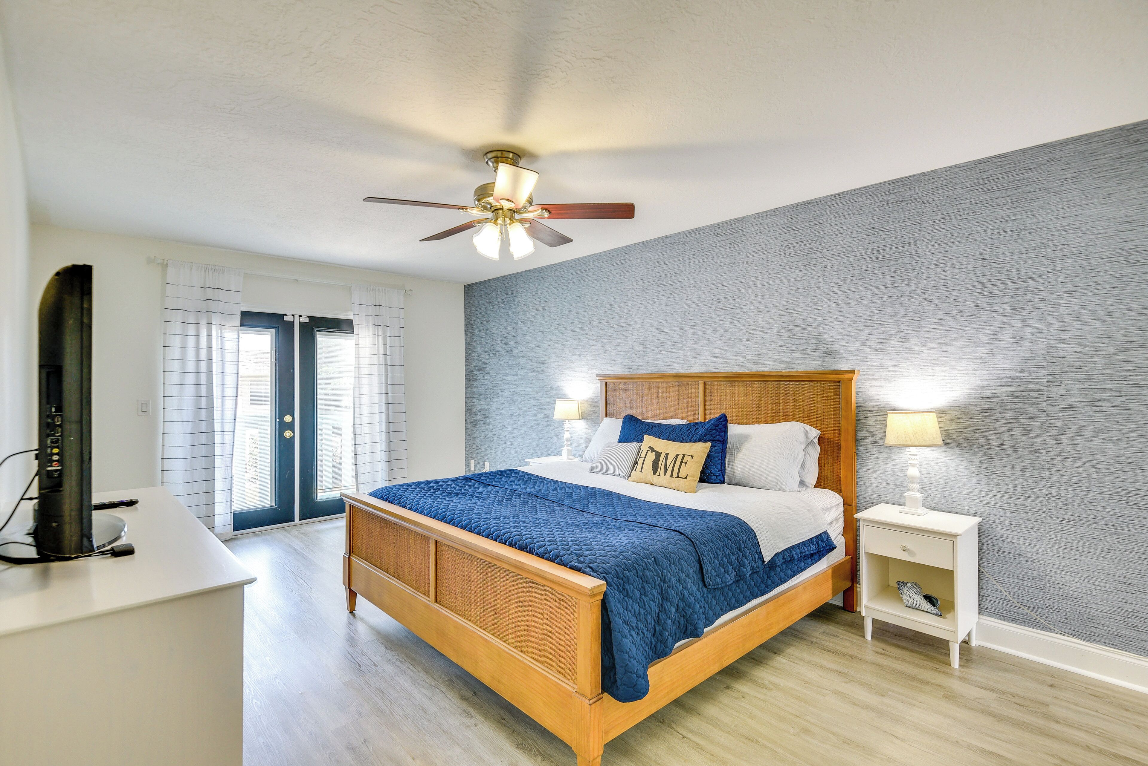 Apartment (3 Bedrooms) | Interior