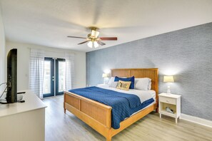 Căn hộ (3 Bedrooms) | Nội thất