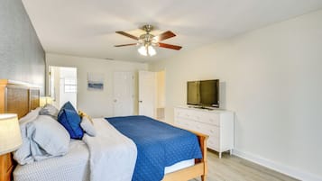 Apartamento (3 Bedrooms) | Interior