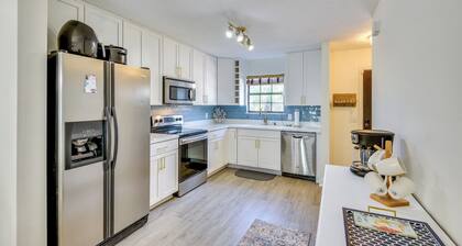 New Smyrna Beach Vacation Rental < 1/2 Mi to Beach