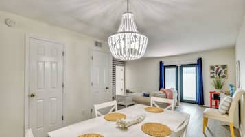 Apartamento (3 Bedrooms) | Interior