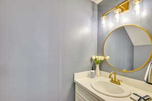 Leilighet (3 Bedrooms) | Innvendig