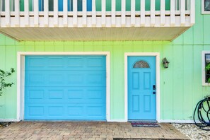 Appartement (3 Bedrooms) | Intérieur