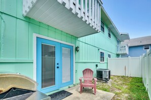 Leilighet (3 Bedrooms) | Innvendig