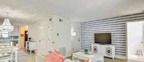 Appartement (3 Bedrooms) | Interieur