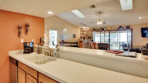 Rumah (2 Bedrooms) | Interior
