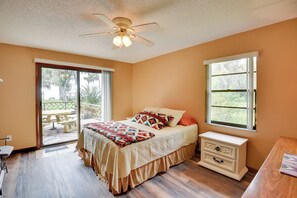 Rumah (2 Bedrooms) | Interior