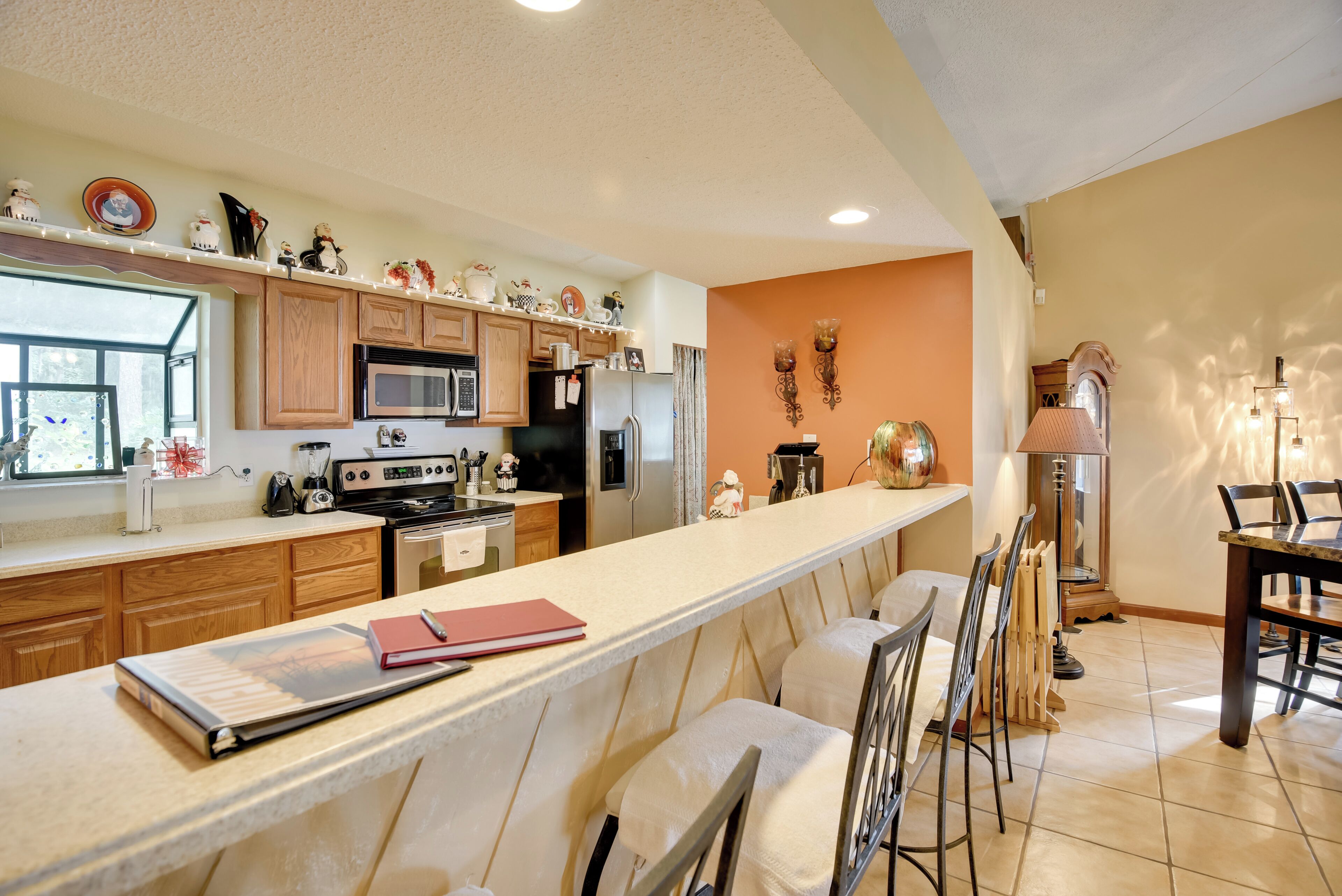 獨棟房屋 (2 Bedrooms) | 住宿內部