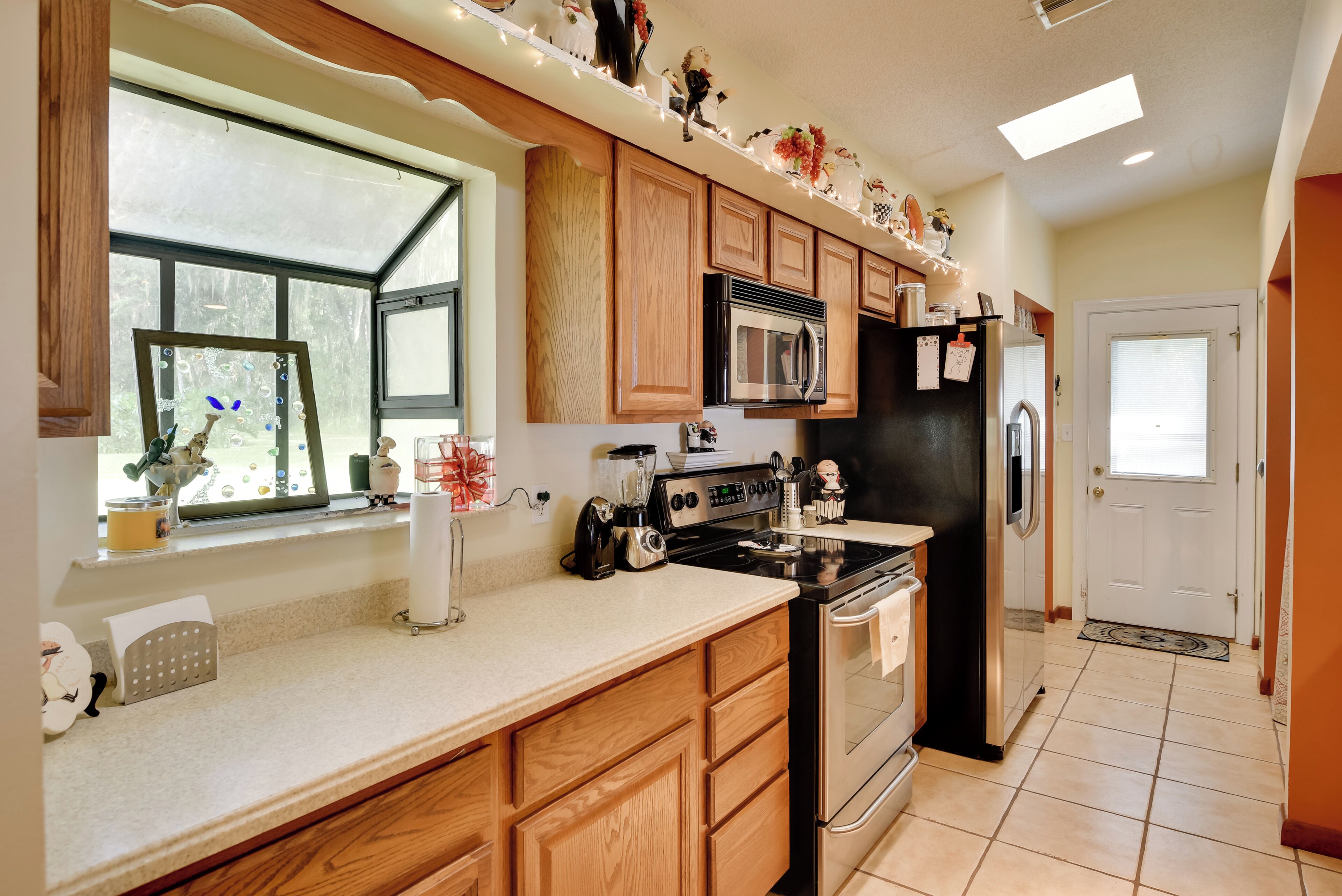 Nhà (2 Bedrooms) | Nội thất