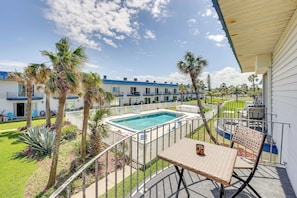 Appartement (2 Bedrooms) | Façade de l’hébergement