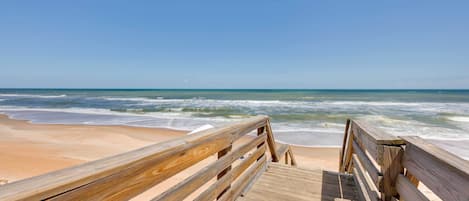 Apartemen (2 Bedrooms) | Interior