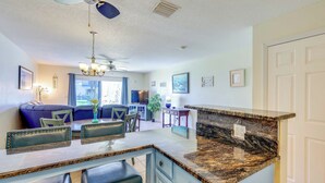 Apartment (2 Bedrooms) | Innenbereich
