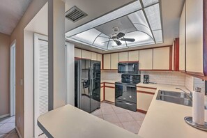 Huis (3 Bedrooms) | Interieur