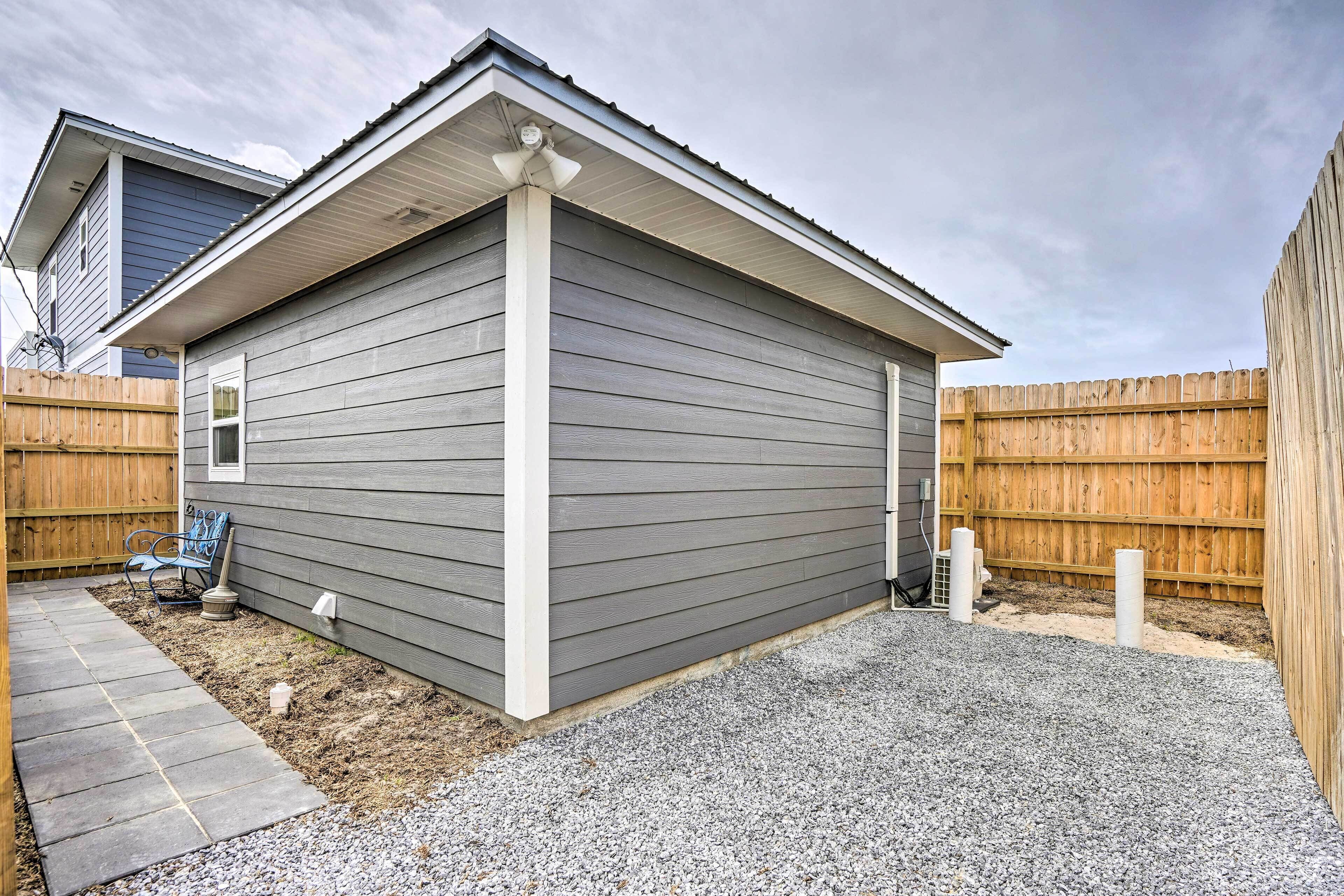 Apartment (0 Bedroom) | Interior