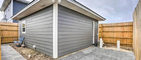 Apartment (0 Bedroom) | Interior