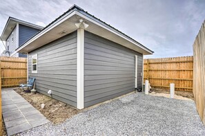 Interior - Panama City Beach Vacation Rental: Bikes Provided! (Panama City Beach)