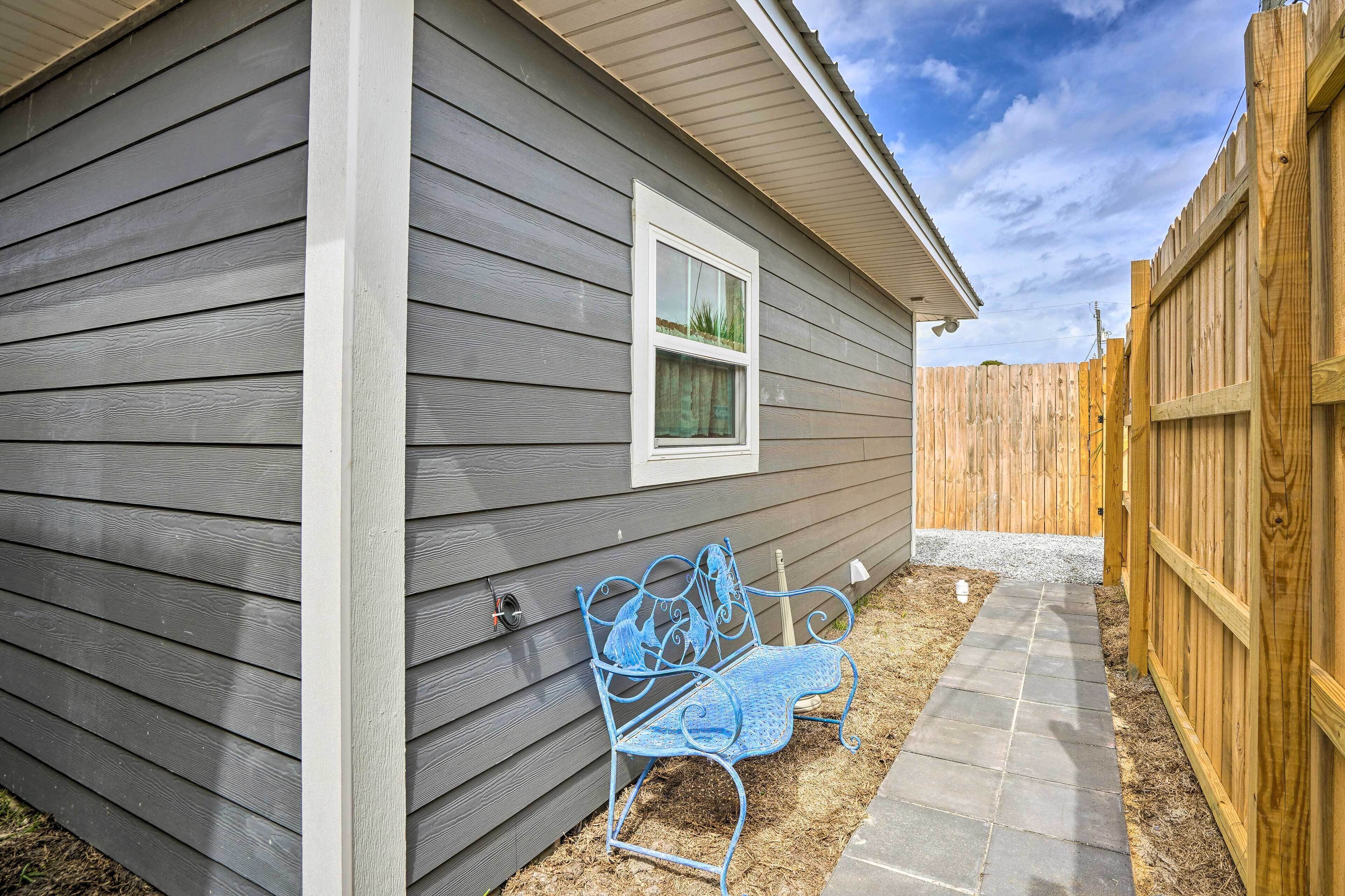 公寓 (0 Bedroom) | 住宿內部