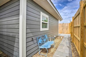 Apartamento (0 Bedroom) | Interior