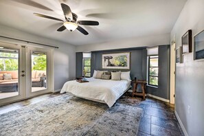 House (3 Bedrooms) | Interior - Port Charlotte Retreat w/ Heated Pool & Spa! (Port Charlotte)