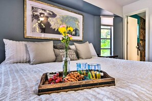 House (3 Bedrooms) | Interior - Port Charlotte Retreat w/ Heated Pool & Spa! (Port Charlotte)