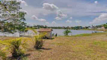 Rumah (3 Bedrooms) | Interior