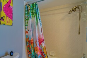 Casa (3 Bedrooms) | Parte interna