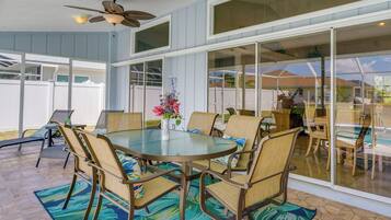 Rumah (3 Bedrooms) | Interior