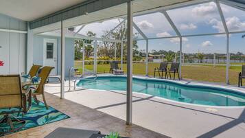 Rumah (3 Bedrooms) | Interior