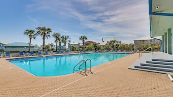 Apartemen (2 Bedrooms) | Interior