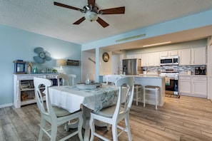 Apartment (2 Bedrooms) | Innenbereich