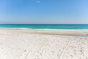 Apartment (2 Bedrooms) | Interior - Pensacola Beach Vacation Rental w/ Private Balcony (Pensacola Beach)