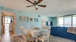 Apartemen (2 Bedrooms) | Interior
