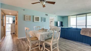 Appartement (2 Bedrooms) | Interieur