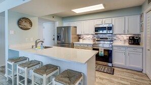 Apartemen (2 Bedrooms) | Interior