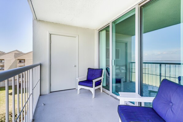 Apartment (2 Bedrooms) | Innenbereich