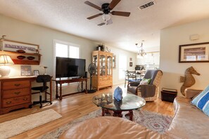 Apartament (2 Bedrooms) | Interior