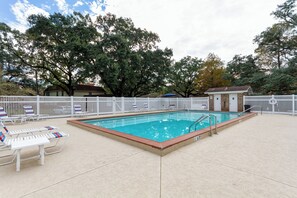 อพาร์ทเมนท์ (2 Bedrooms) | ภายใน