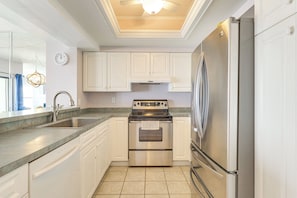 Căn hộ (2 Bedrooms) | Nội thất