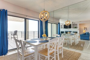 Căn hộ (2 Bedrooms) | Nội thất