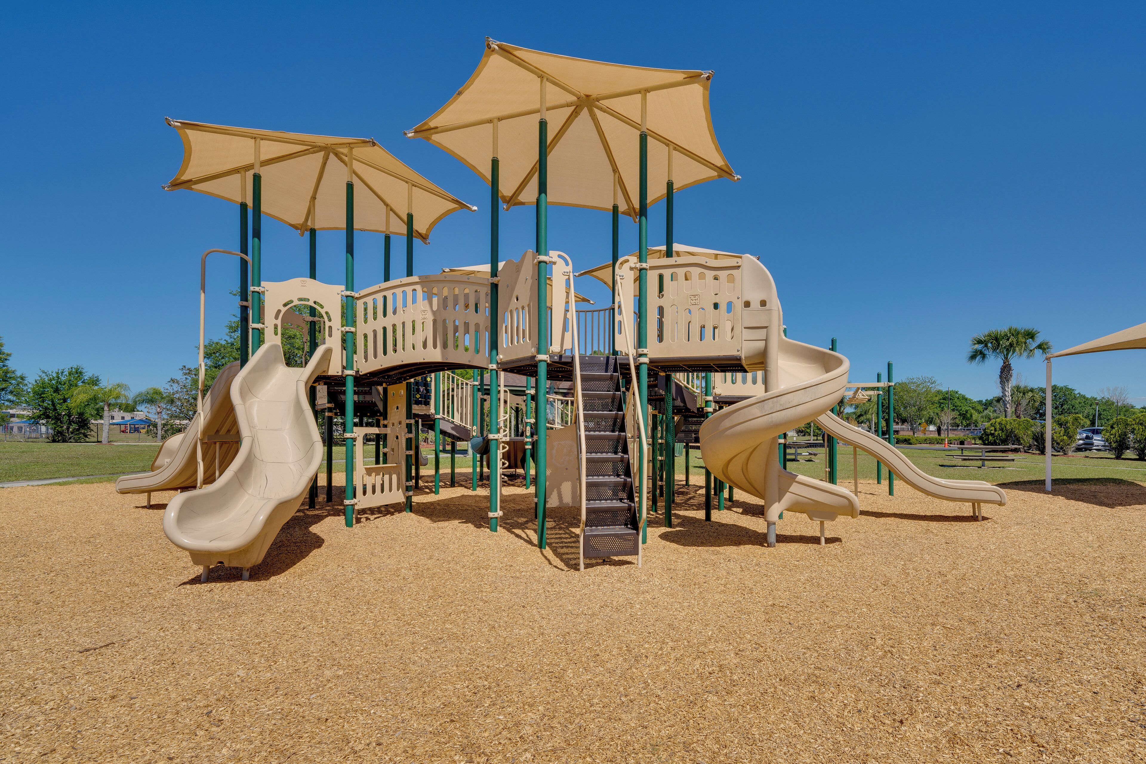 独立别墅 (4 Bedrooms) | 住宿内部